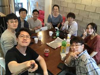 2018 · 소모임
