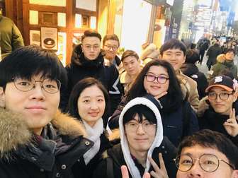 2018 · 연말 모임
