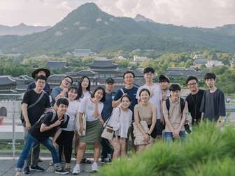 2019.08.10 · 여름 수련회