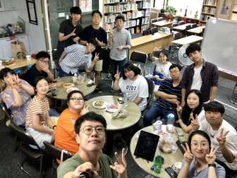 2019.08.10 · 여름 수련회