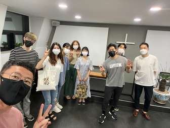 2021.06.27 · 주일모임