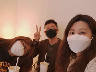 2021.05.19 · 번개모임
