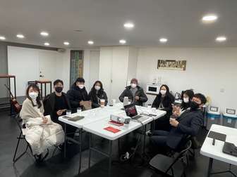 2022.02.06 · 주일모임