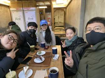 2022.12.24 · 나들이