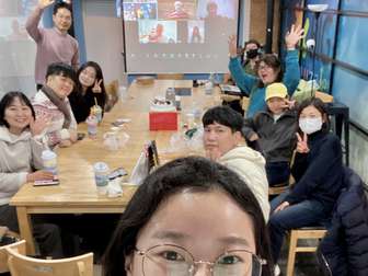 2022.12.25 · 성탄 모임