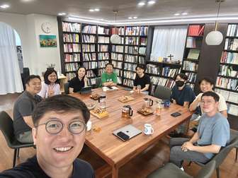 2023.09.11 · 독서모임
