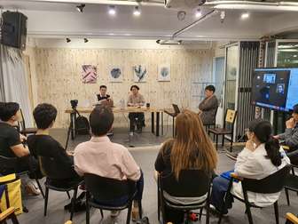 2023.10.09 · 북토크