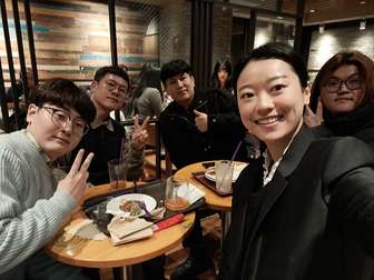 2023.12.15 · 성탄 모임