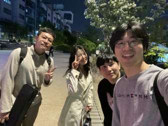 2024.04.28 · 주일모임