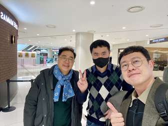 2024.03.15 · 번개모임