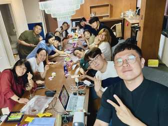 2024.07.27 · 여름 워크샵