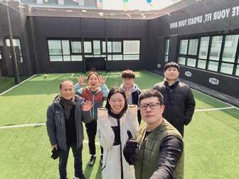 2024.02.09 · 풋살 모임