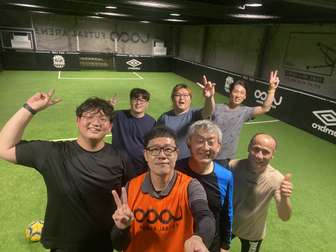 2024.10.04 · 풋살 모임