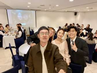 2024.10.03 · 결혼 축하