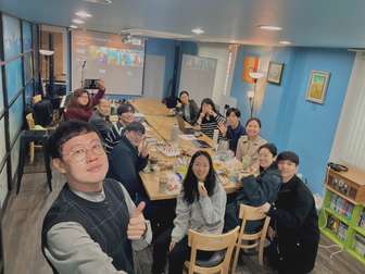 2024.03.31 · 부활절 예배