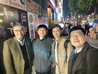 2025.10.30 · 만남