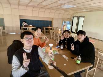 2025.11.15 · 만남