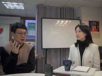 2025.12.07 · 만남