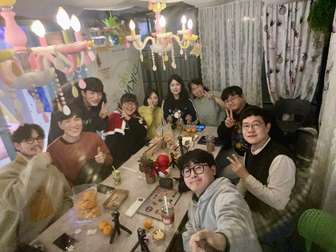 2025.12.20 · 겨울 워크샵
