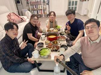 2025.05.24 · 집들이