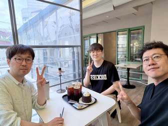 2026.08.16 · 생일 축하
